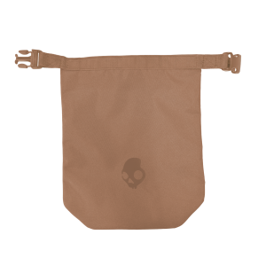 skullcandy Roll Top Headphone Travel Bag